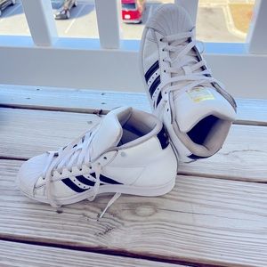 Kids Addidas shoes